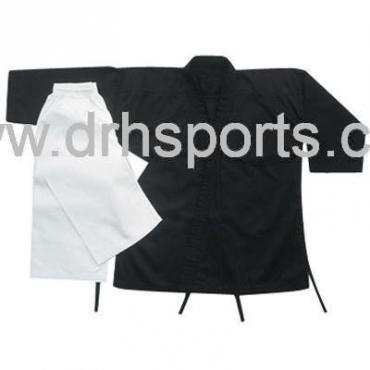Karate Outfit Manufacturers, Wholesale Suppliers
